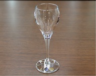 Glass for a liqueur, 090 ml, 00J00