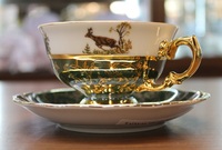 Cup and saucer 200 ml, 402-135