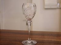 Glass for a liqueur, 090 ml, 35003