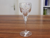 Glass for a liqueur, 090 ml, 17002