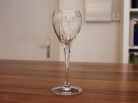 Glass for a liqueur, 090 ml, 02K53