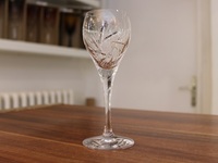 Glass for a liqueur 090 ml, 26008