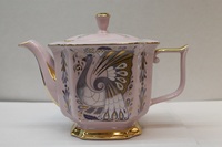 Tea pot, decor 0562
