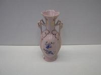 Small vase, decor 0247/p