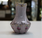 Small vase, decor 0563