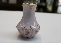 Small vase, decor 0247