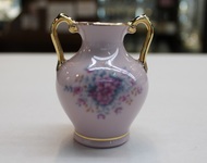 Small vase, decor 0162