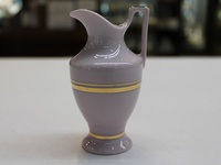 Small vase, decor 0155