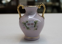 Small vase, decor 0160