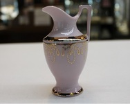 Small vase, decor 0508