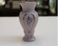 Small vase, decor 0159/B