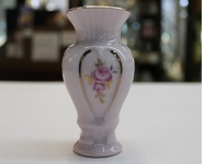 Small vase, decor 0159/A