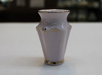 Small vase, decor 0154