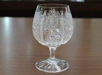 Glass for cognac, 280 ml, 57020