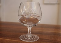 Glass for cognac, 280 ml, 17002