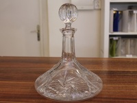 Wine carafe