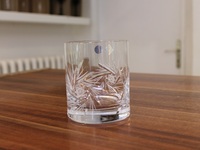 Tumbler whisky 330 ml, 26008