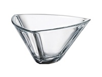 Bowl triangle 24cm