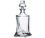 Bottle Quadro 850ml