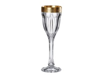 Glass for a liqueur 050 ml, Safari in gold