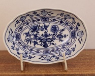 Oval dish 20cm, 1373CB