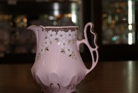 Cream jug , decor 0245