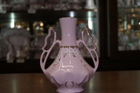 Vase, decor 0245