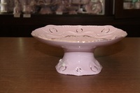 Fruit bowl, decor 0245