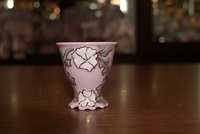 Small cup decor 0206