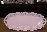 Tray 50cm, decor 0419