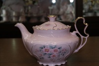 Tea pot 1,35l, decor Zuzka 0288