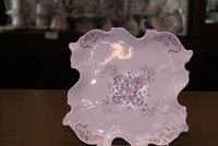 Plate dez, decor 0288