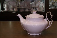 Tea pot 1,35l, decor Zuzka 0289