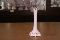 Vase slender, decor 0527