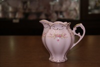 Cream jug , decor 0163