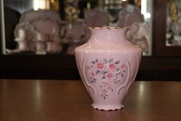 Vase decor 0288