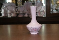 Vase slender, decor 0288