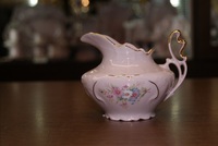 Cream jug , decor 0550