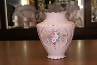 Vase decor 0550