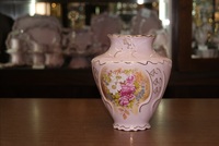 Vase decor 0566