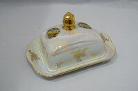 butter dish