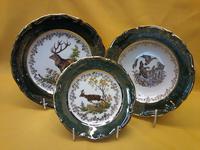 Set of 18 dinner plates 402-135-929