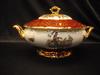 Soup tureen