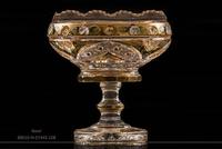 Footed Bowl 60510-N-57443-128