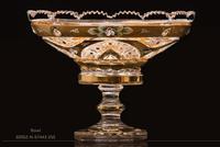 Footed Bowl 60552-N-57443-255