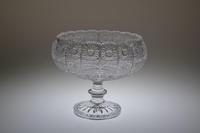 Footed Bowl  60B42-N-57001-255