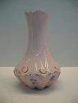 Růžový porcelán - Lenka - váza 16cm