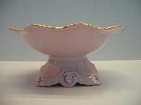 Ice cream bowl, decor Lenka 0247-p