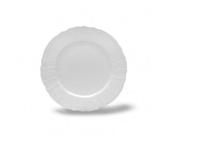 Bread and butter plate 190mm
