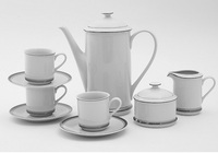 Coffee set